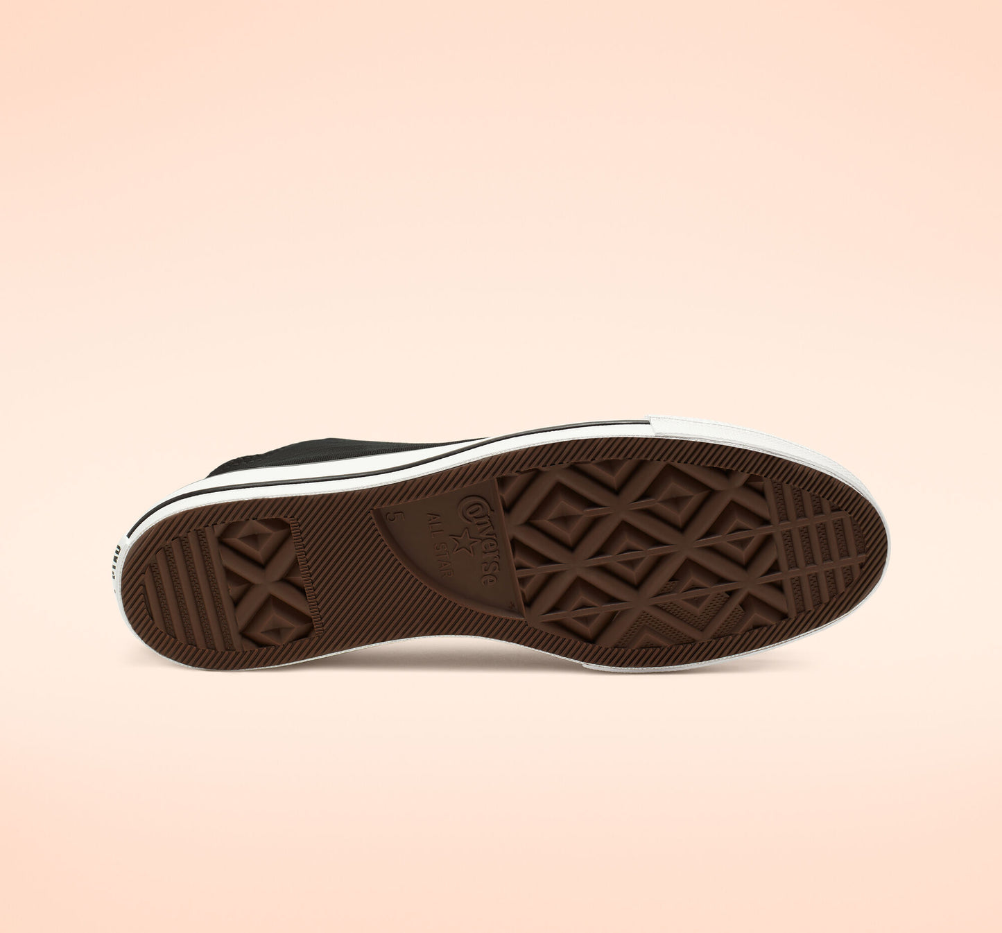 Converse Chuck Taylor All Star Lift Hi 560845C