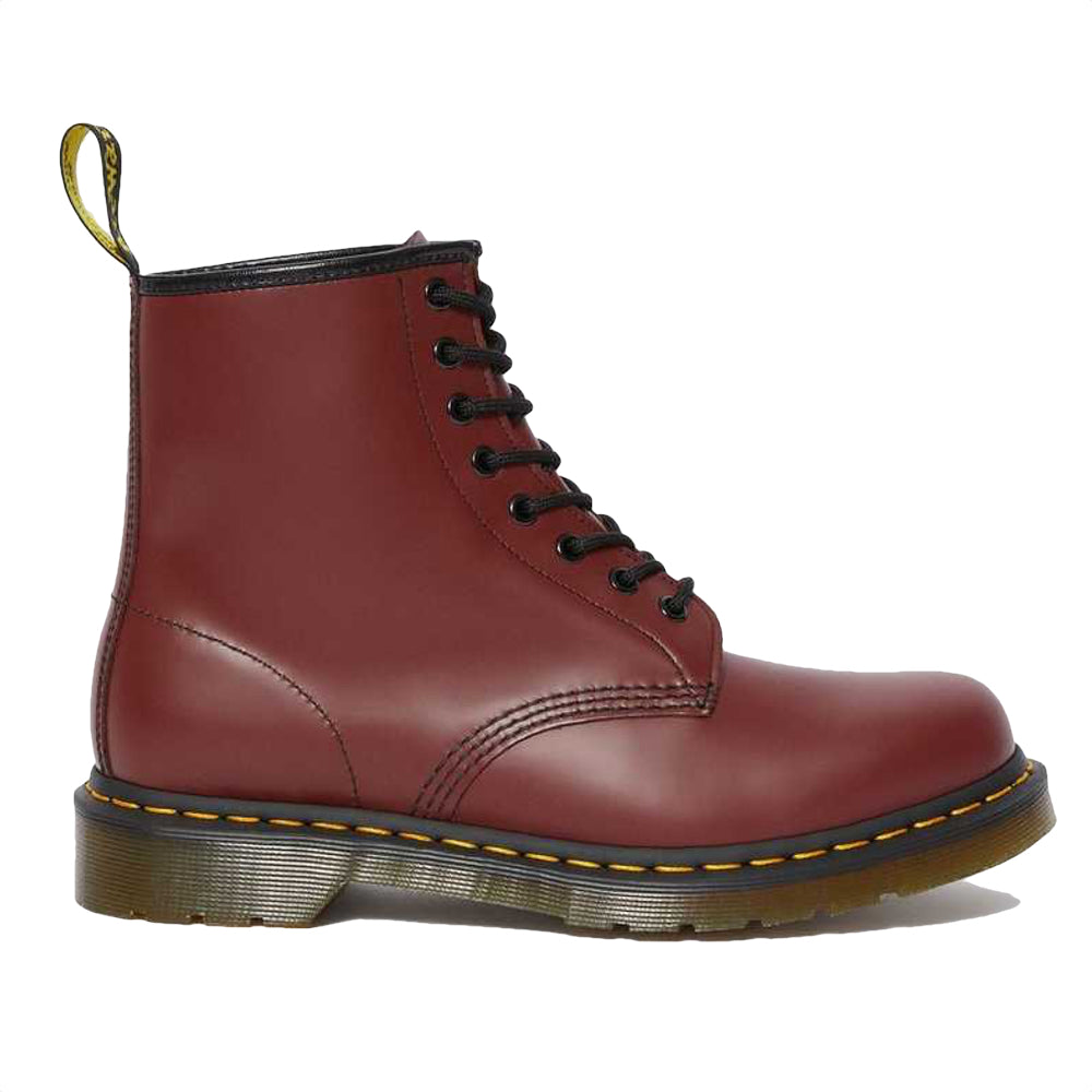 Dr. Martens 1460 Cherry Red Smooth 11822600