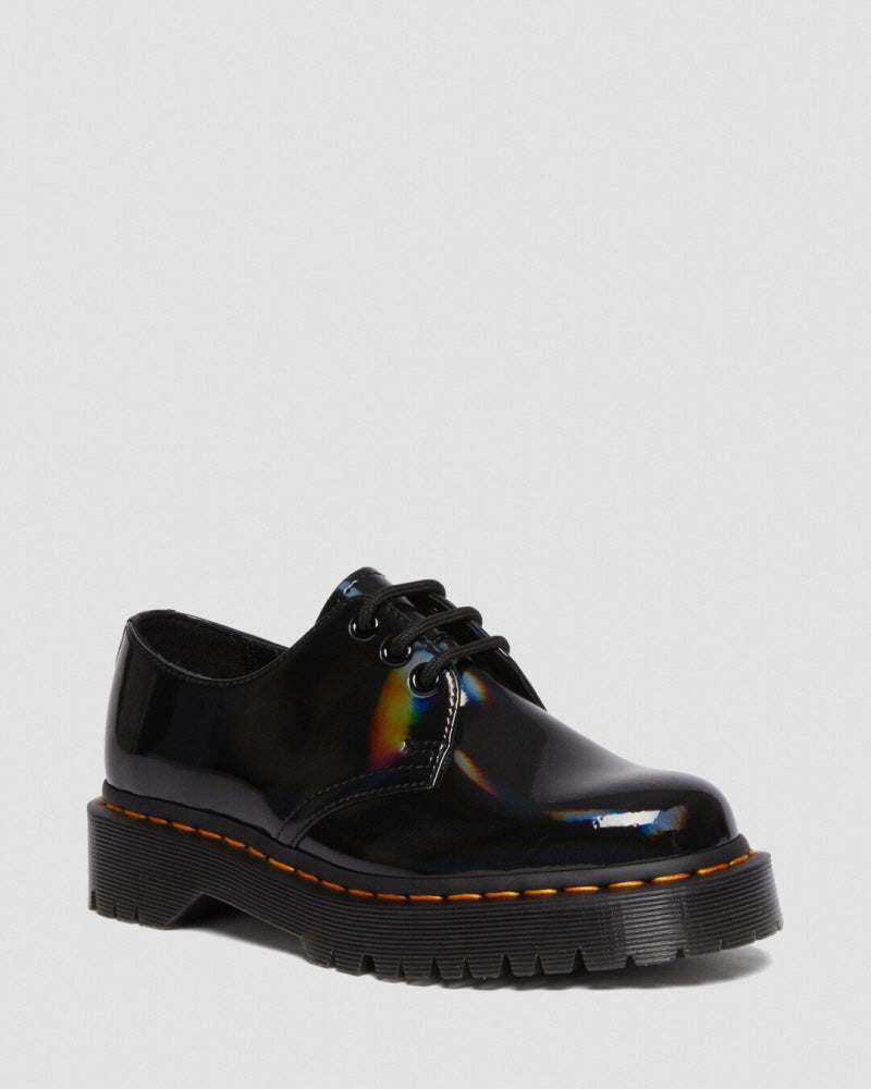 Dr. Martens 1461 Bex Black Rainbow 30563001
