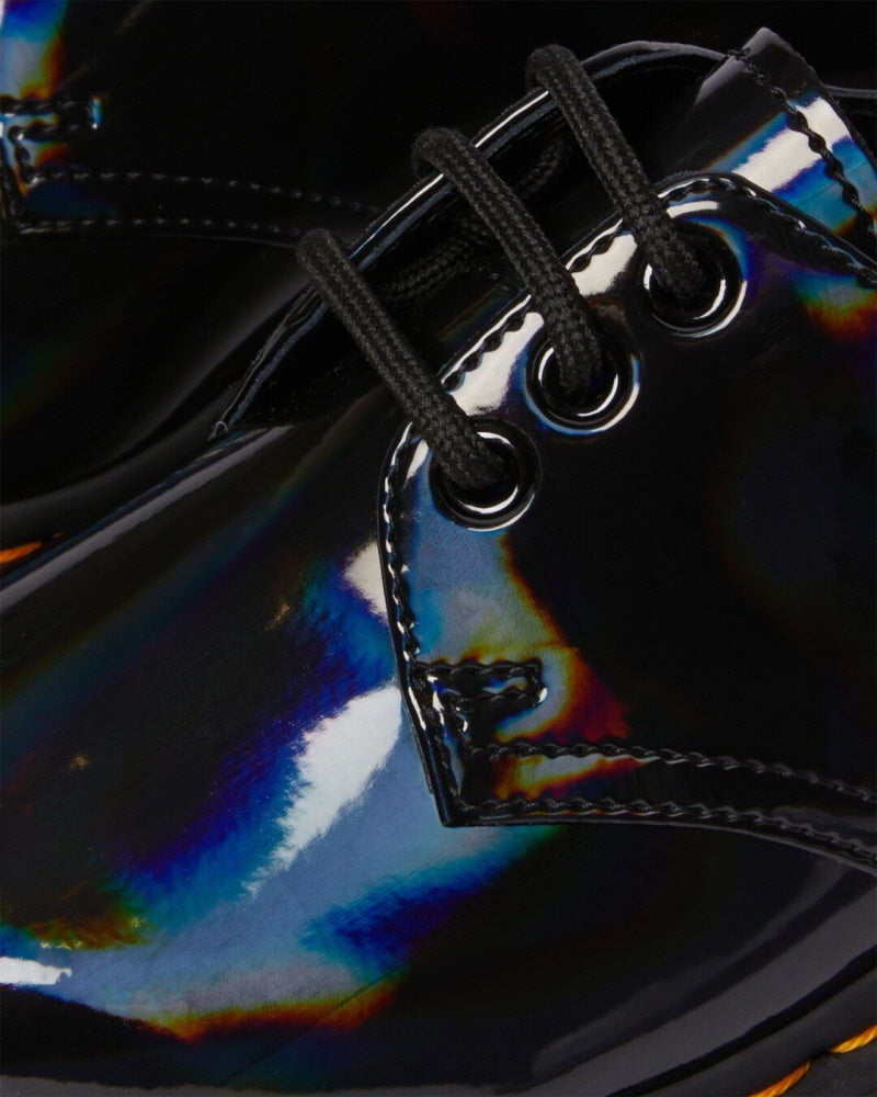 Dr. Martens 1461 Bex Black Rainbow 30563001