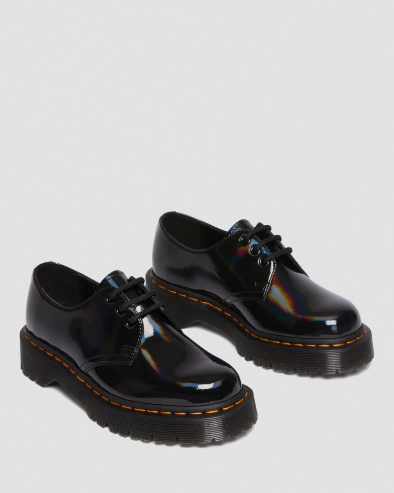 Dr. Martens 1461 Bex Black Rainbow 30563001