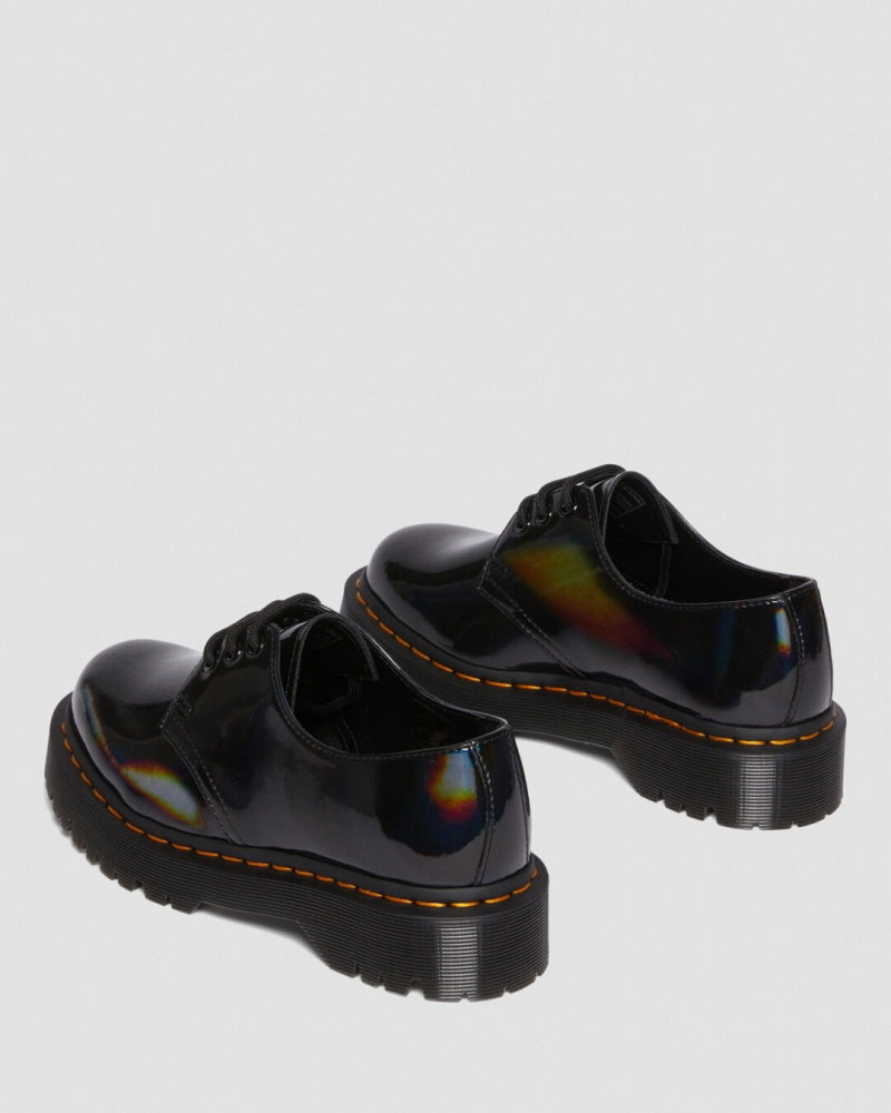 Dr. Martens 1461 Bex Black Rainbow 30563001