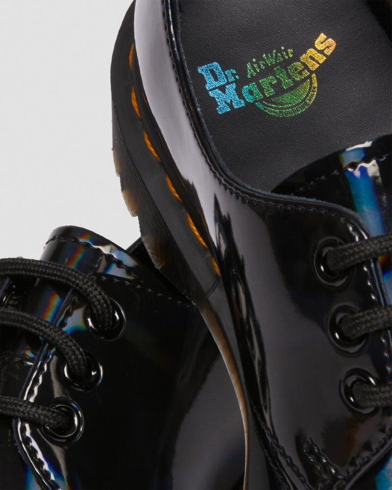 Dr. Martens 1461 Bex Black Rainbow 30563001