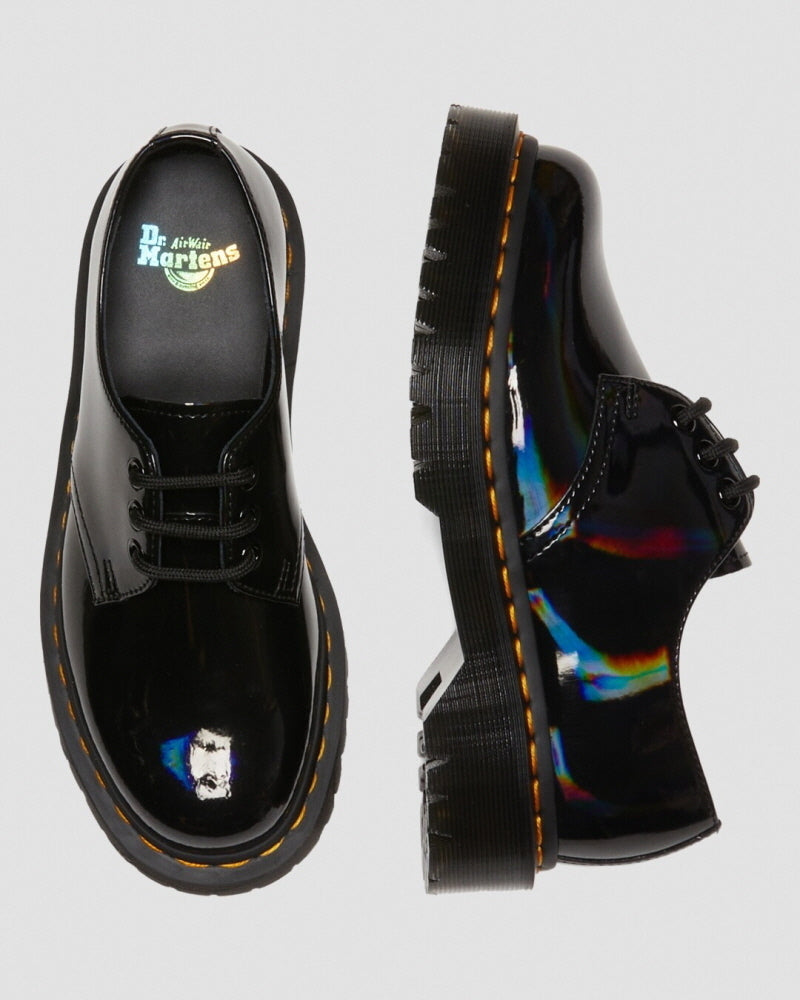 Dr. Martens 1461 Bex Black Rainbow 30563001