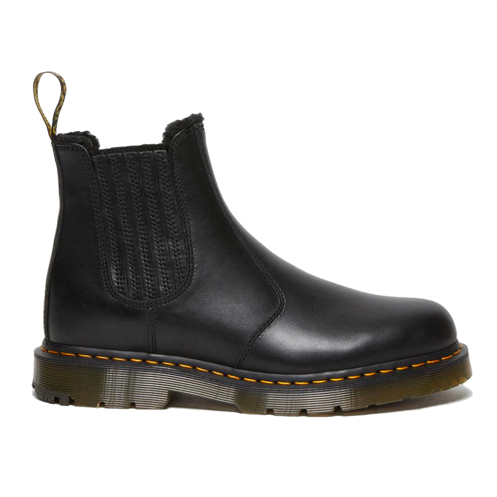 Dr. Martens 2976 Black Blizzard WP 27829001
