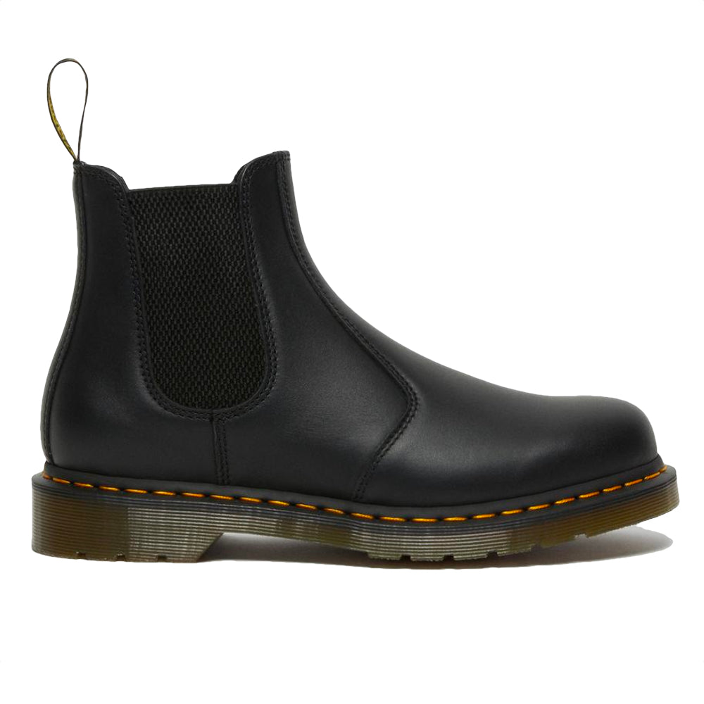 Dr. Martens 2976 Black Nappa 27100001