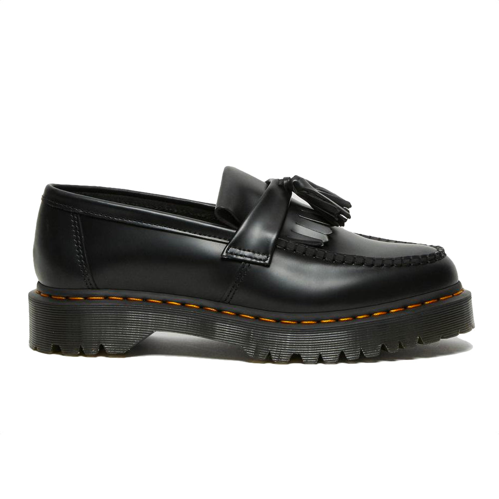 Dr. Martens Adrian Bex Black Smooth 26957001