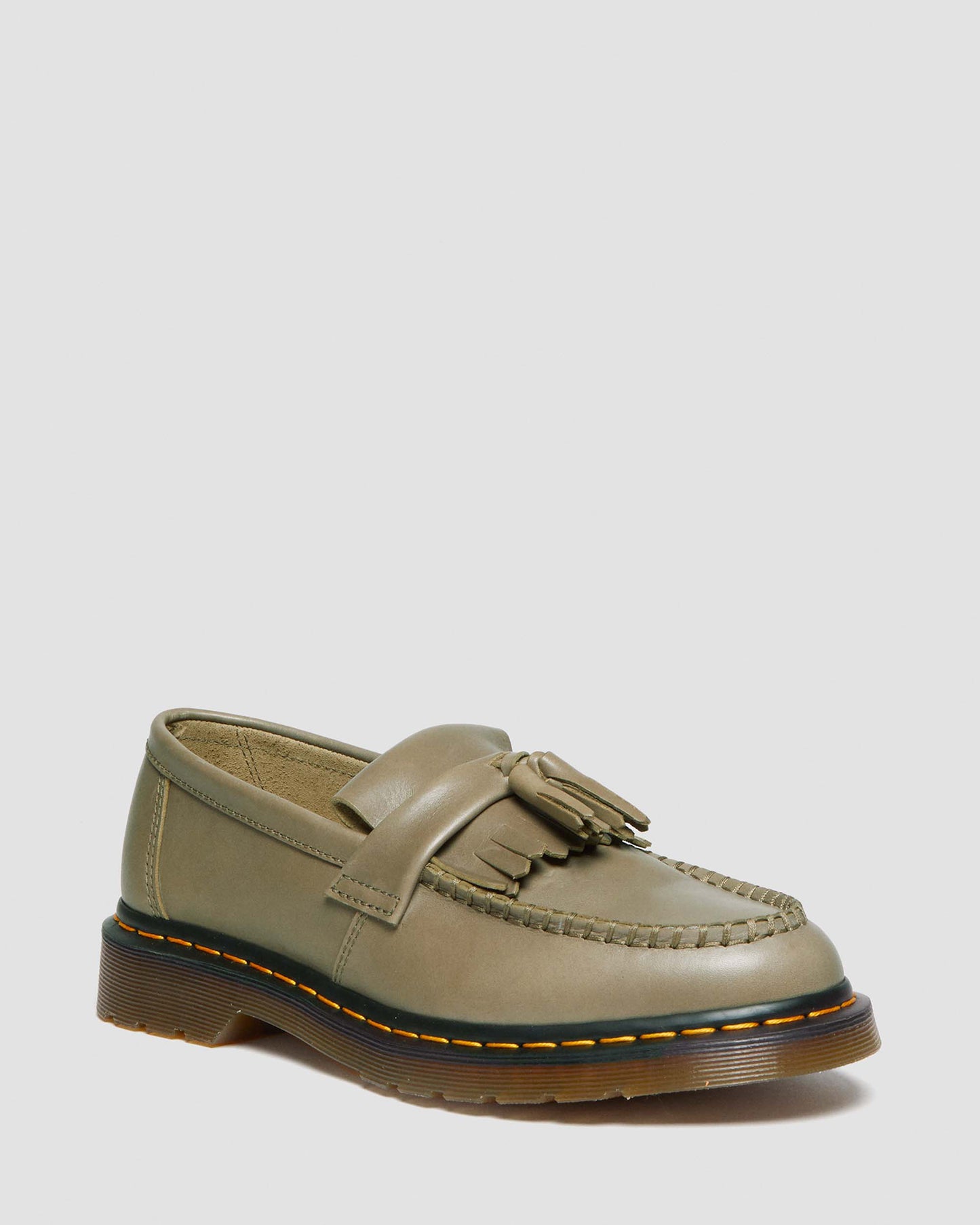 Dr. Martens Adrian Ys Olive Carrara 30686352