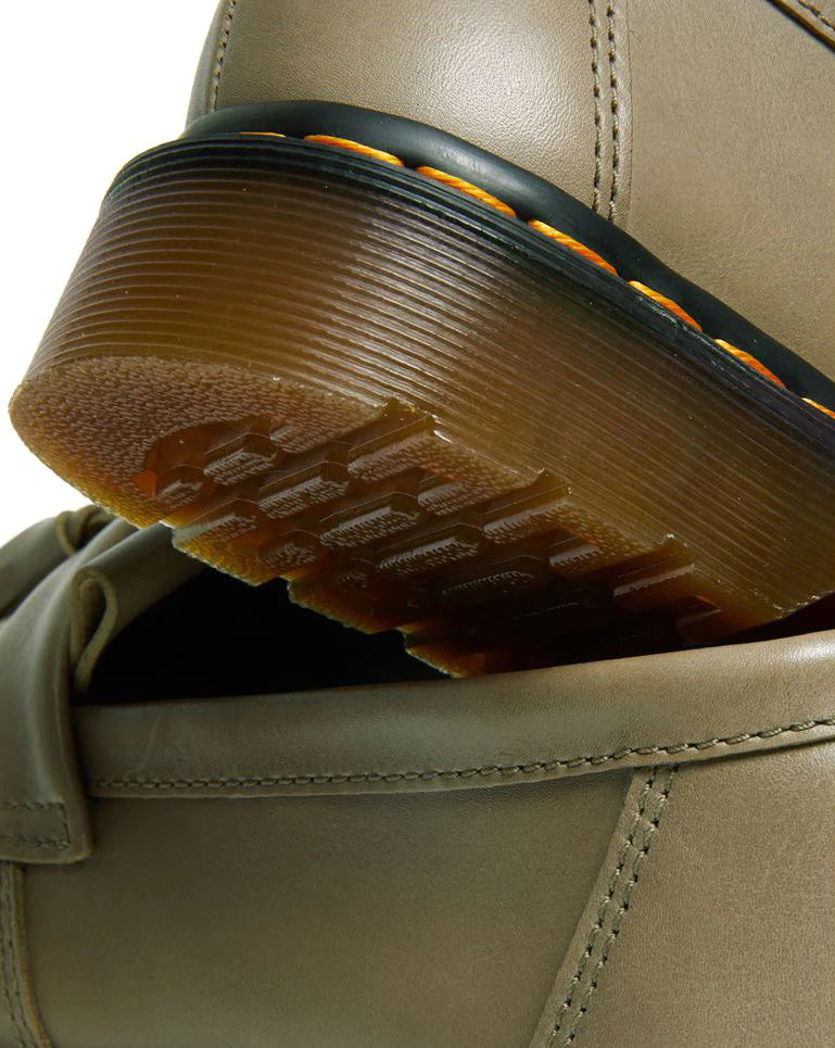 Dr. Martens Adrian Ys Olive Carrara 30686352