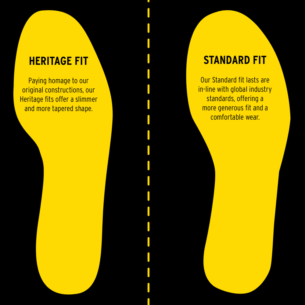 Dr. Martens 1460 Black Smooth 11822006