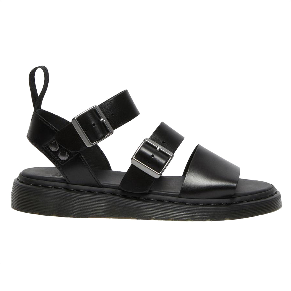 Dr. Martens Gryphon Black Brando 15695001