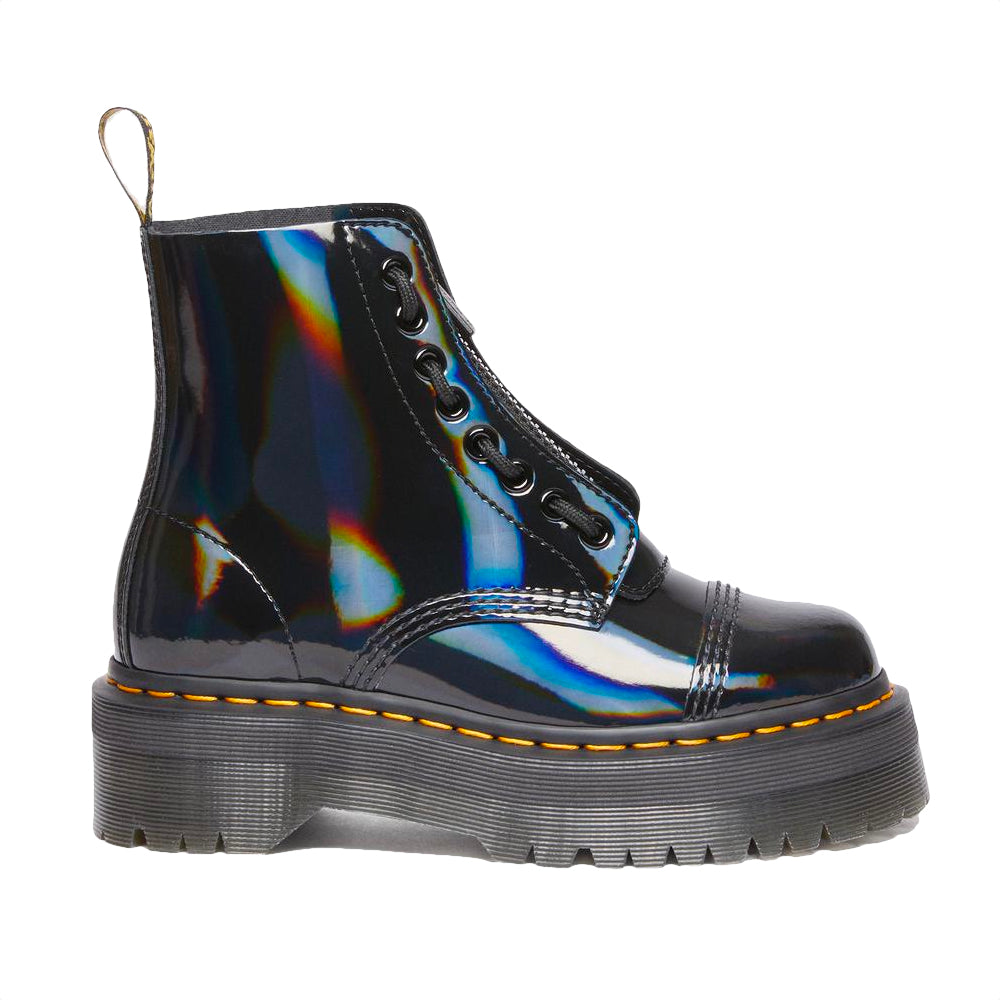 Dr. Martens Sinclair Black Rainbow 30565001