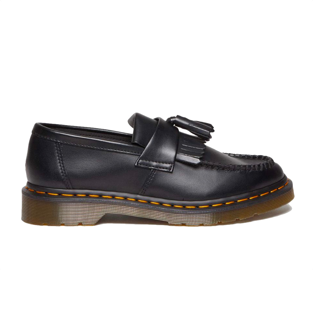 Dr. Martens Vegan Adrian Black Felix Rub Off 30744001 SNKRS