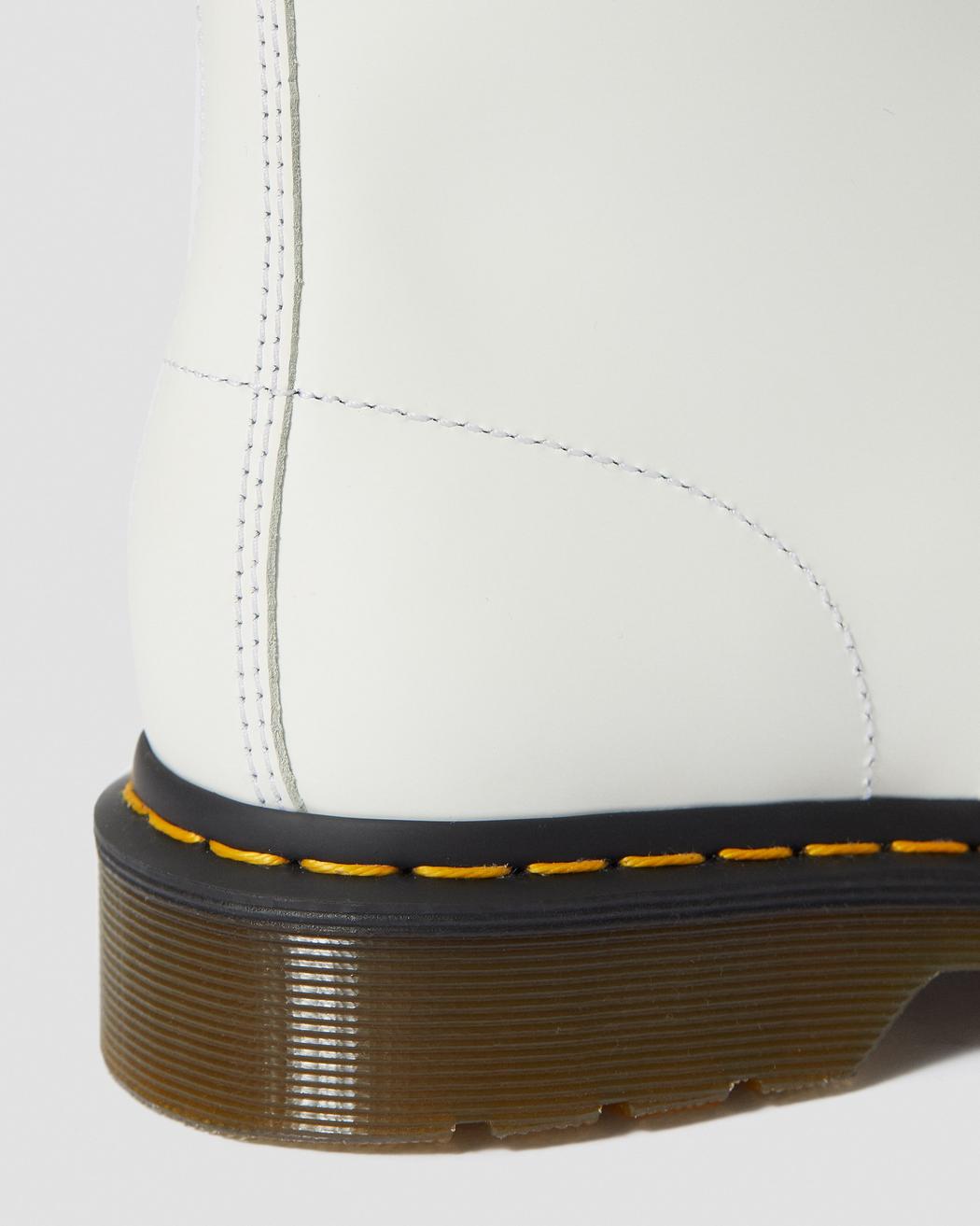 Dr. Martens 1460 Smooth White 11822100