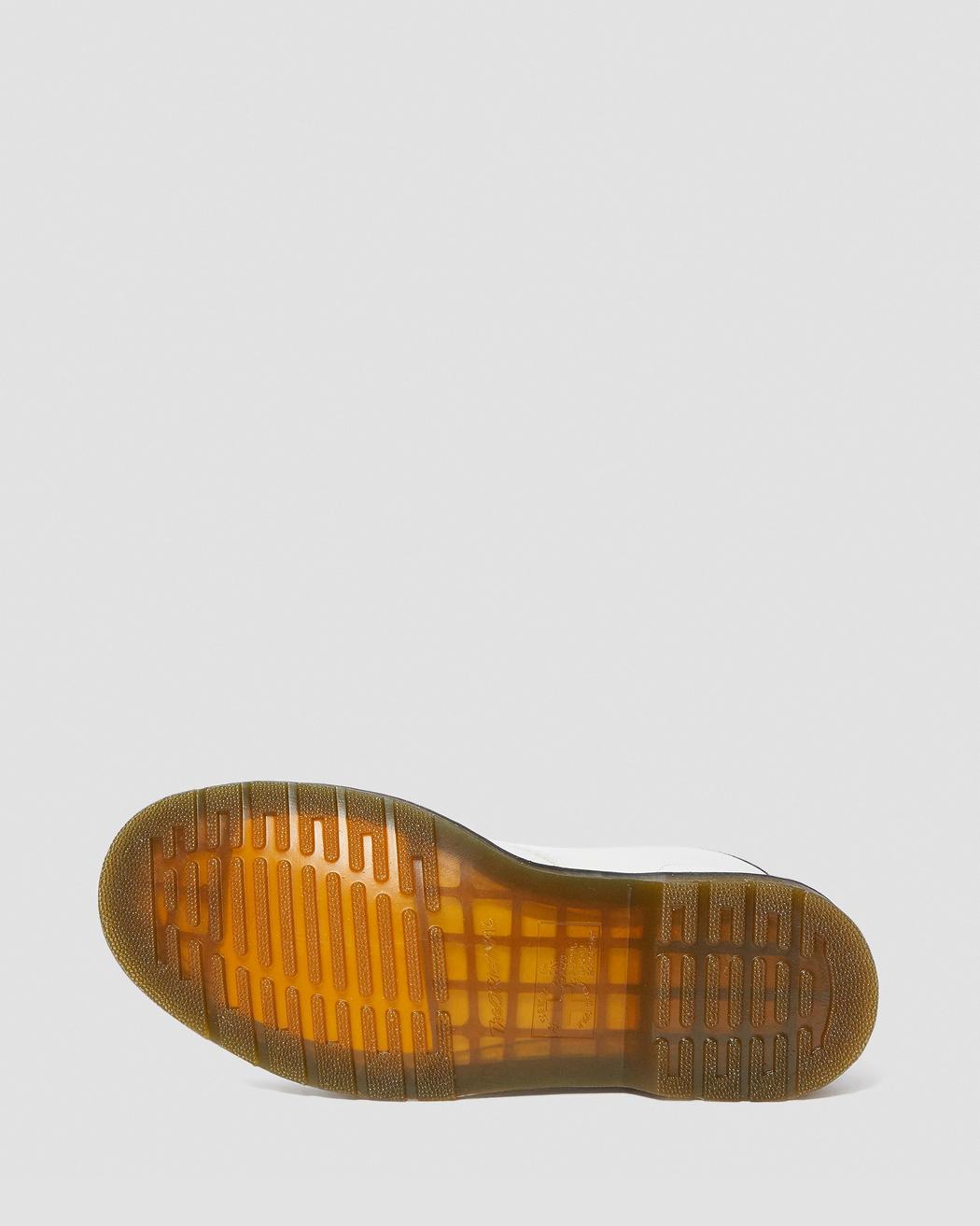 Dr. Martens 1460 Smooth White 11822100