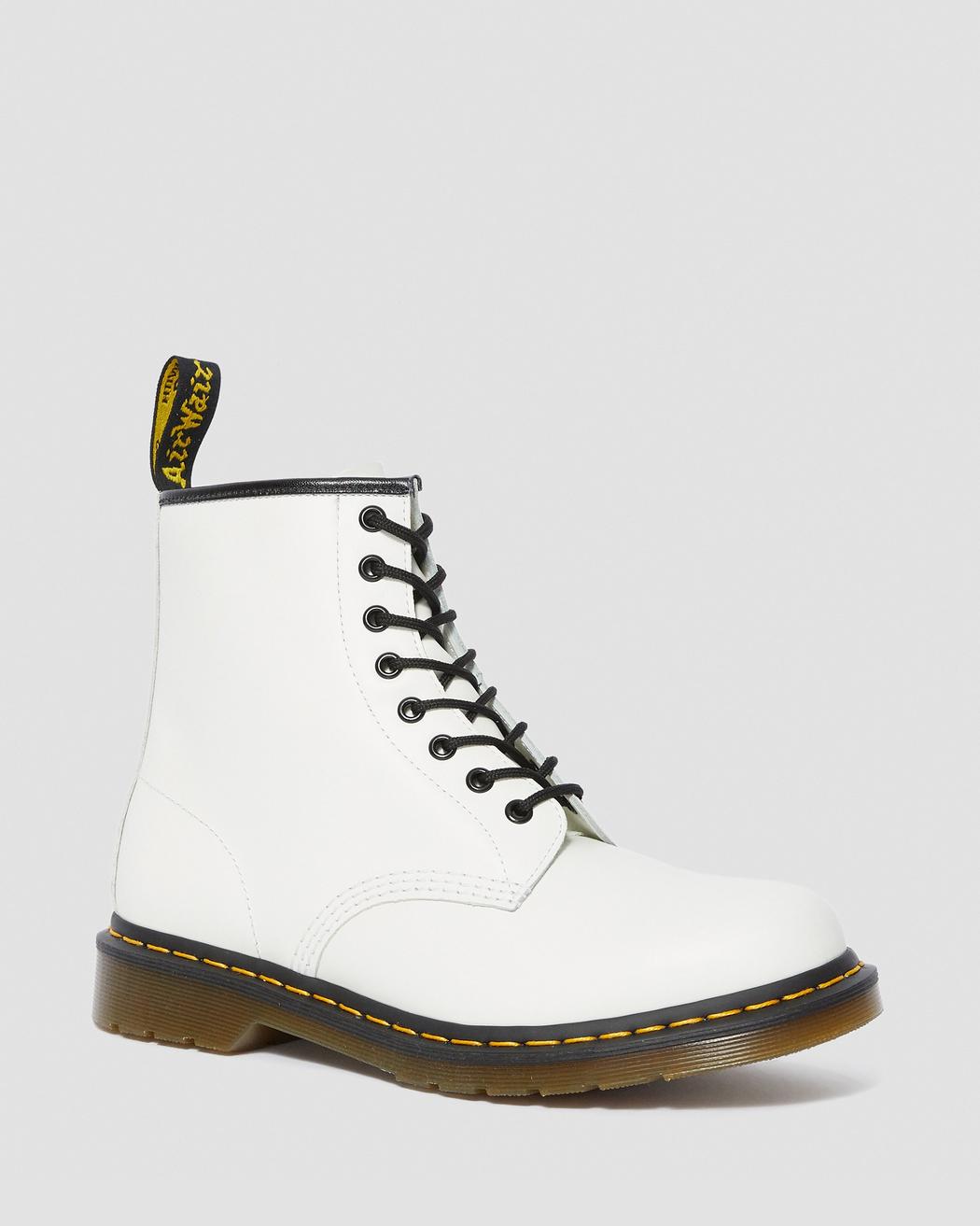 Dr. Martens 1460 Smooth White 11822100