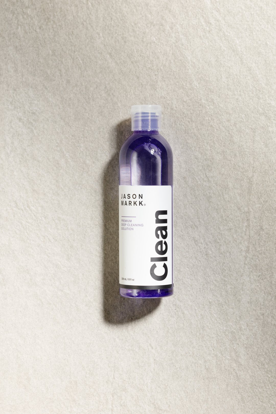 Jason Markk 8 oz. Premium Shoe Cleaner Made In The USA JM100330