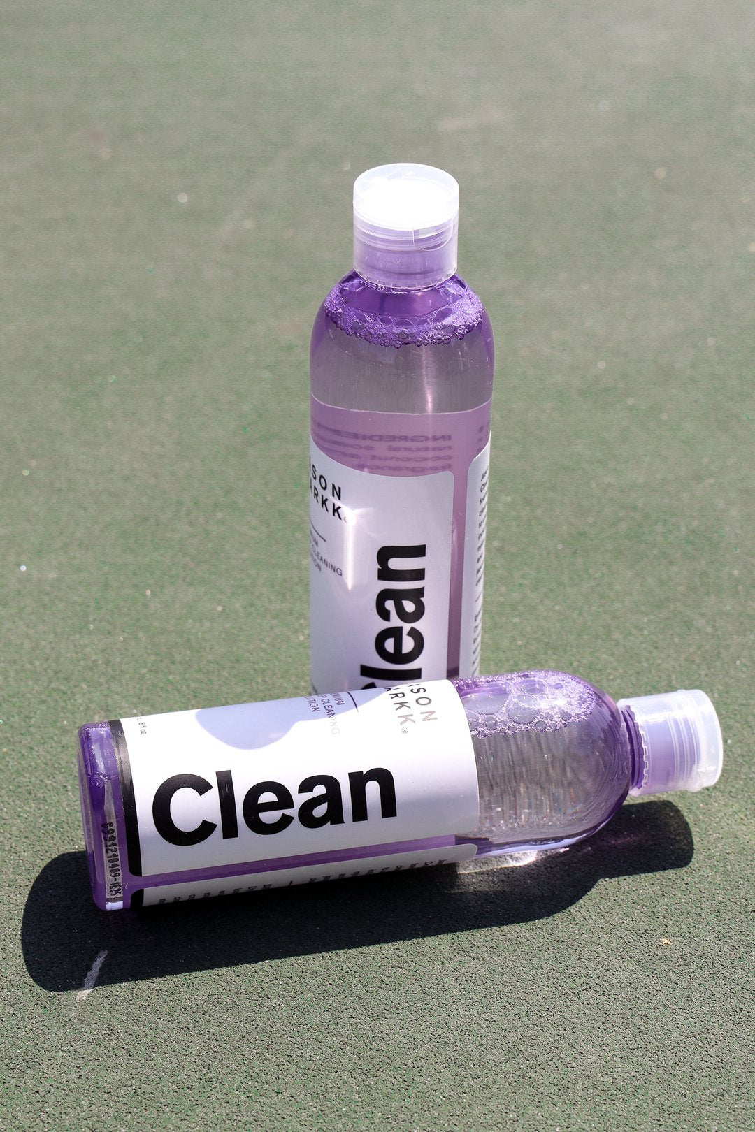 Jason Markk 8 oz. Premium Shoe Cleaner Made In The USA JM100330