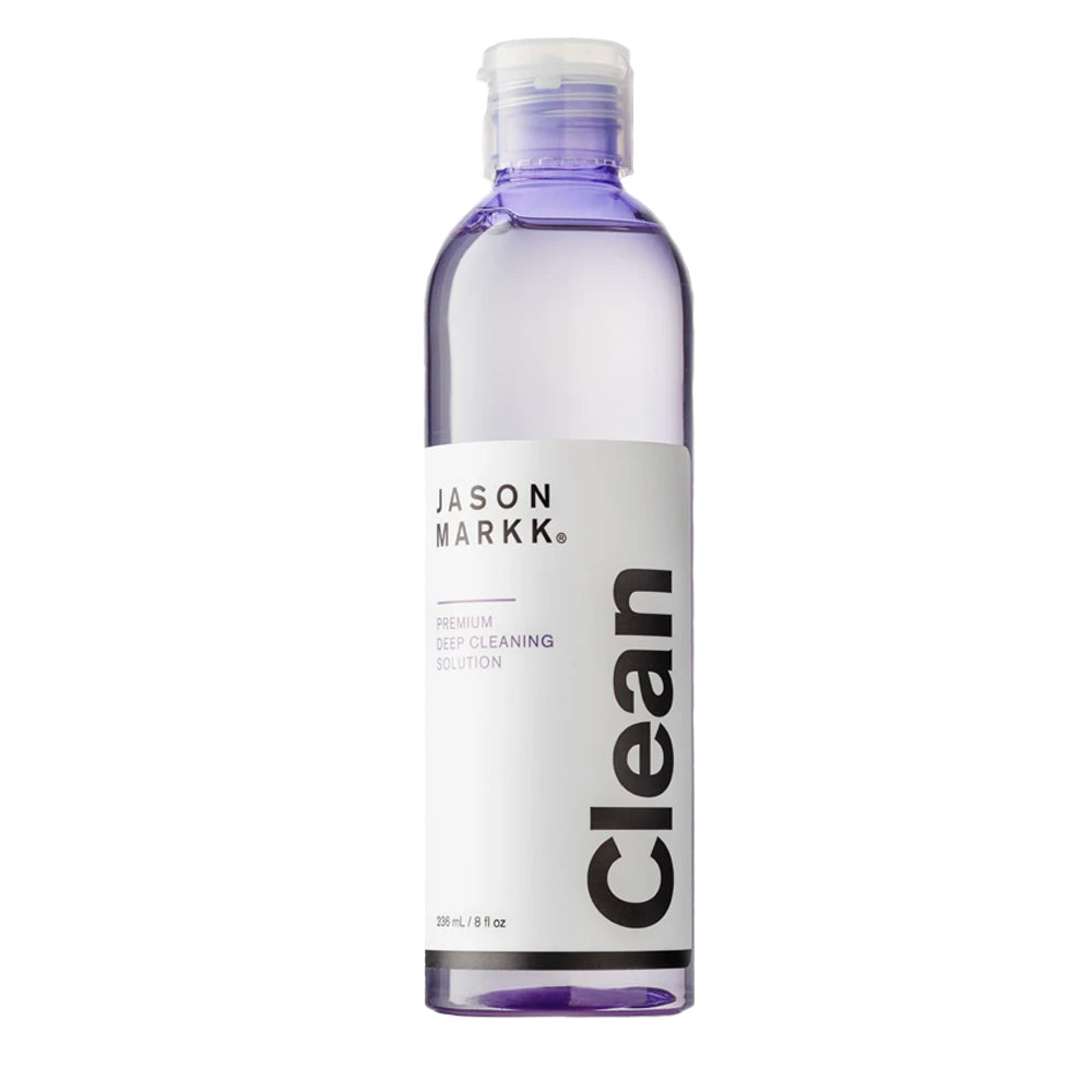 Jason Markk 8 oz. Premium Shoe Cleaner Made In The USA JM100330