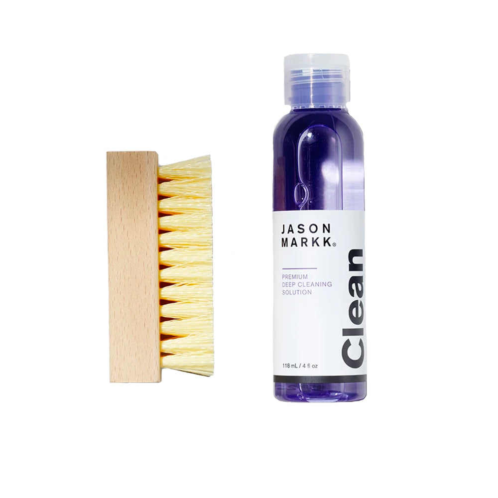 Jason Markk 4oz. Essential Kit Made In The USA JM300130