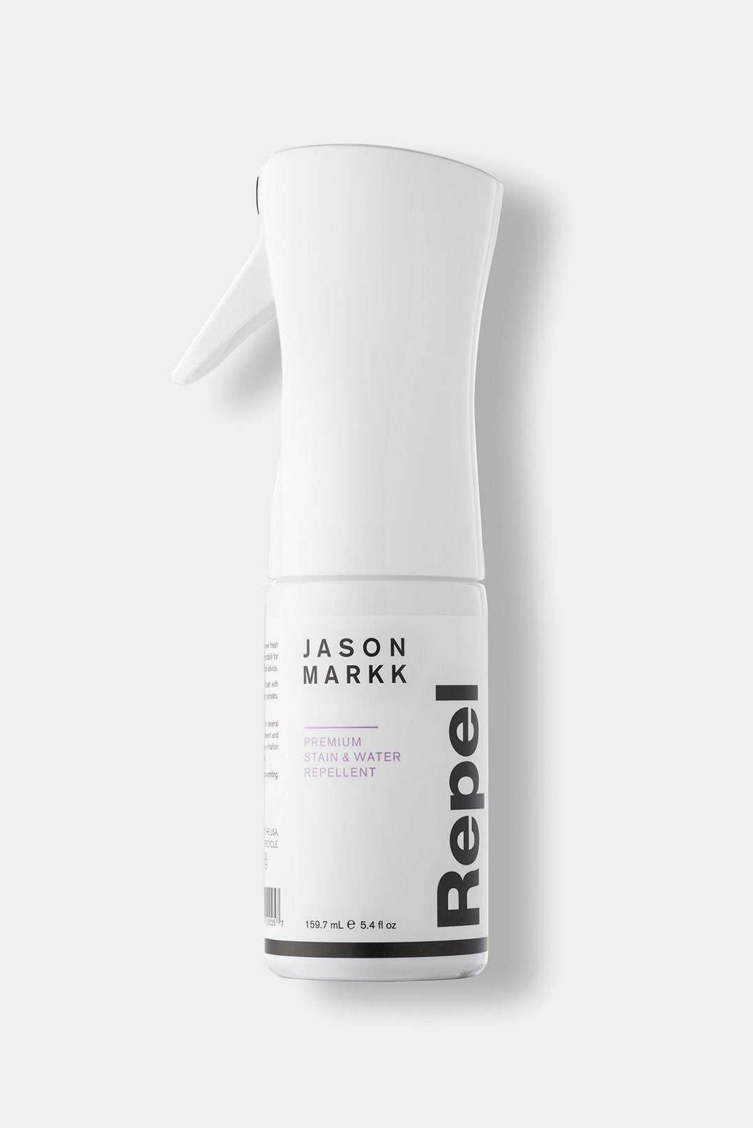 Jason Markk 5.4oz Repel Spray Made In The USA JM120130