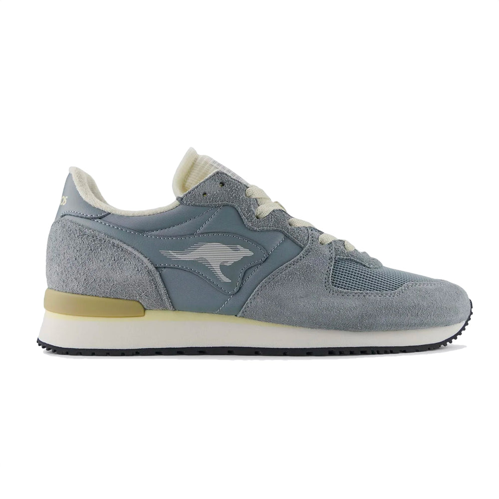 KangaRoos Aussie Mono Grey 47295 2244