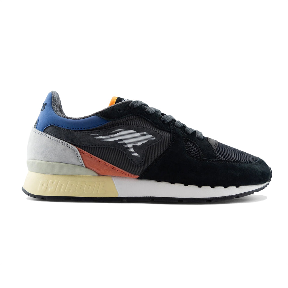 KangaRoos Coil R1 OG POP Jey Black 47290 5017