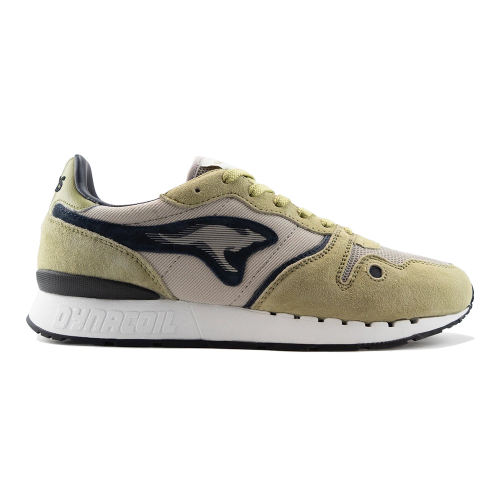 KangaRoos Coil R1 OG POP Olive 47291 8010