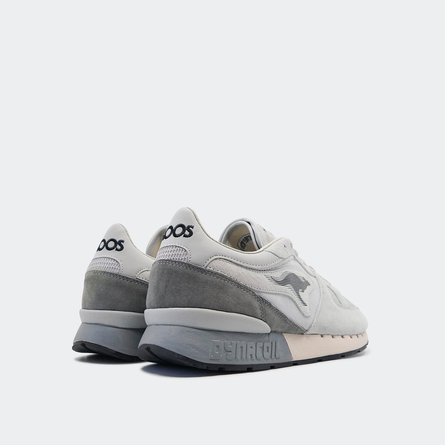 KangaRoos Coil R1 OG Vapor Grey 47282 2004