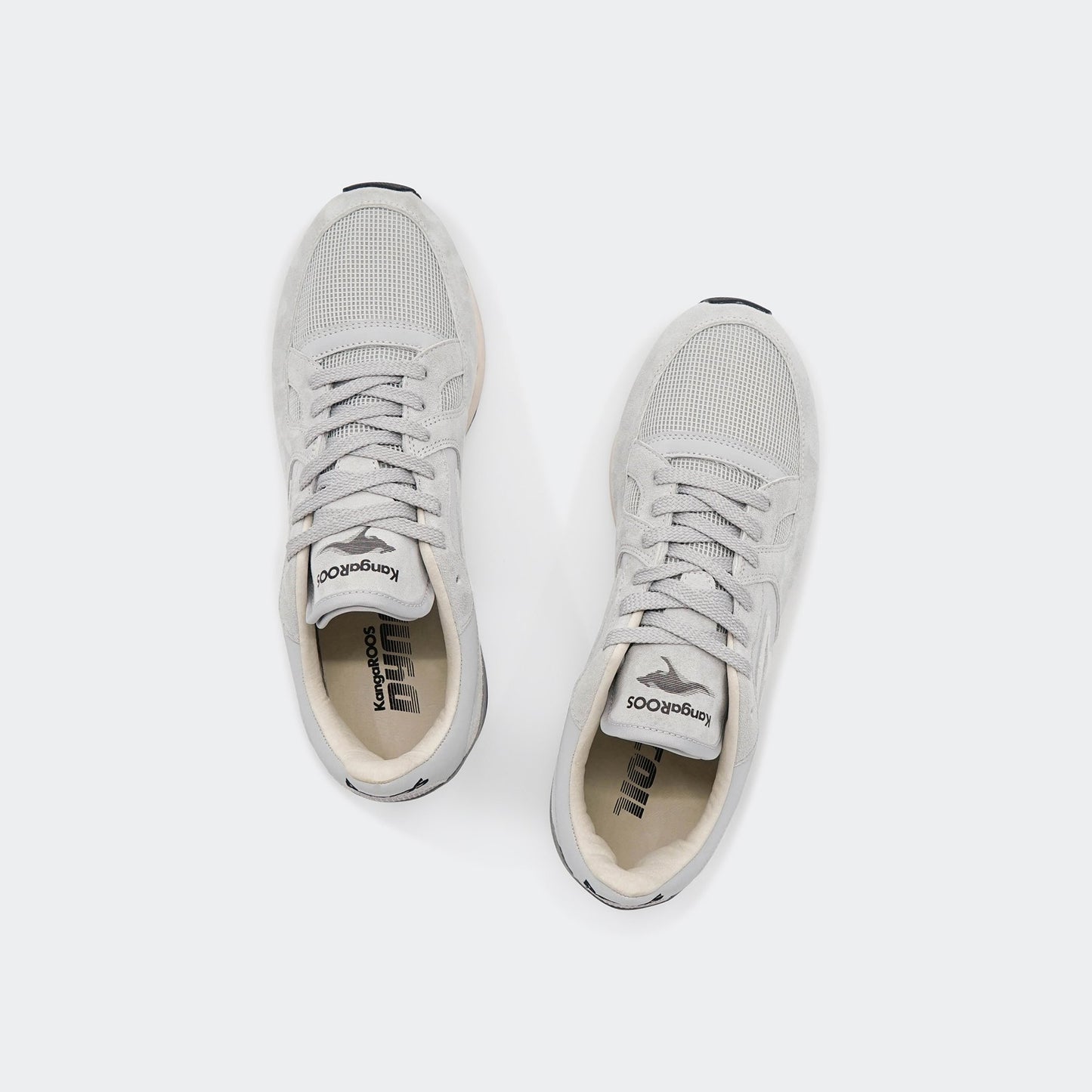 KangaRoos Coil R1 OG Vapor Grey 47282 2004