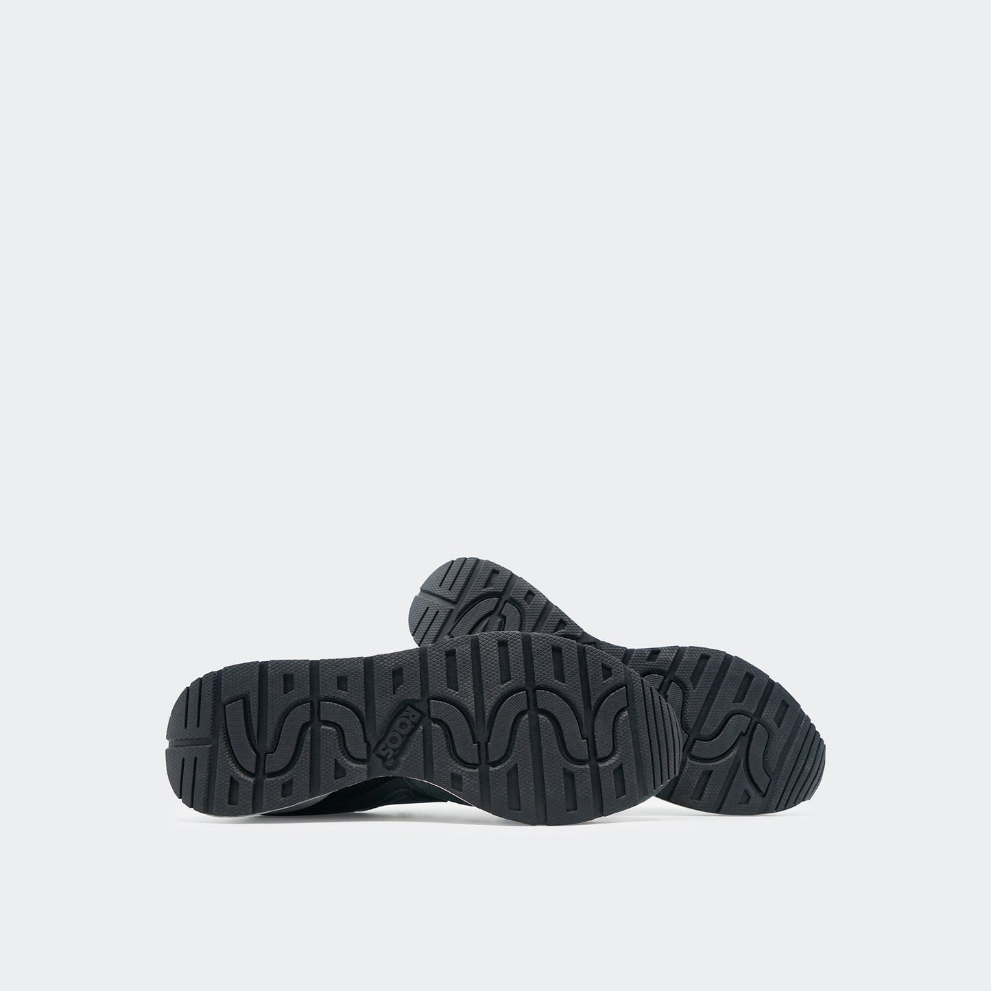 KangaRoos Coil R1 OG Steel Grey 47282 2005