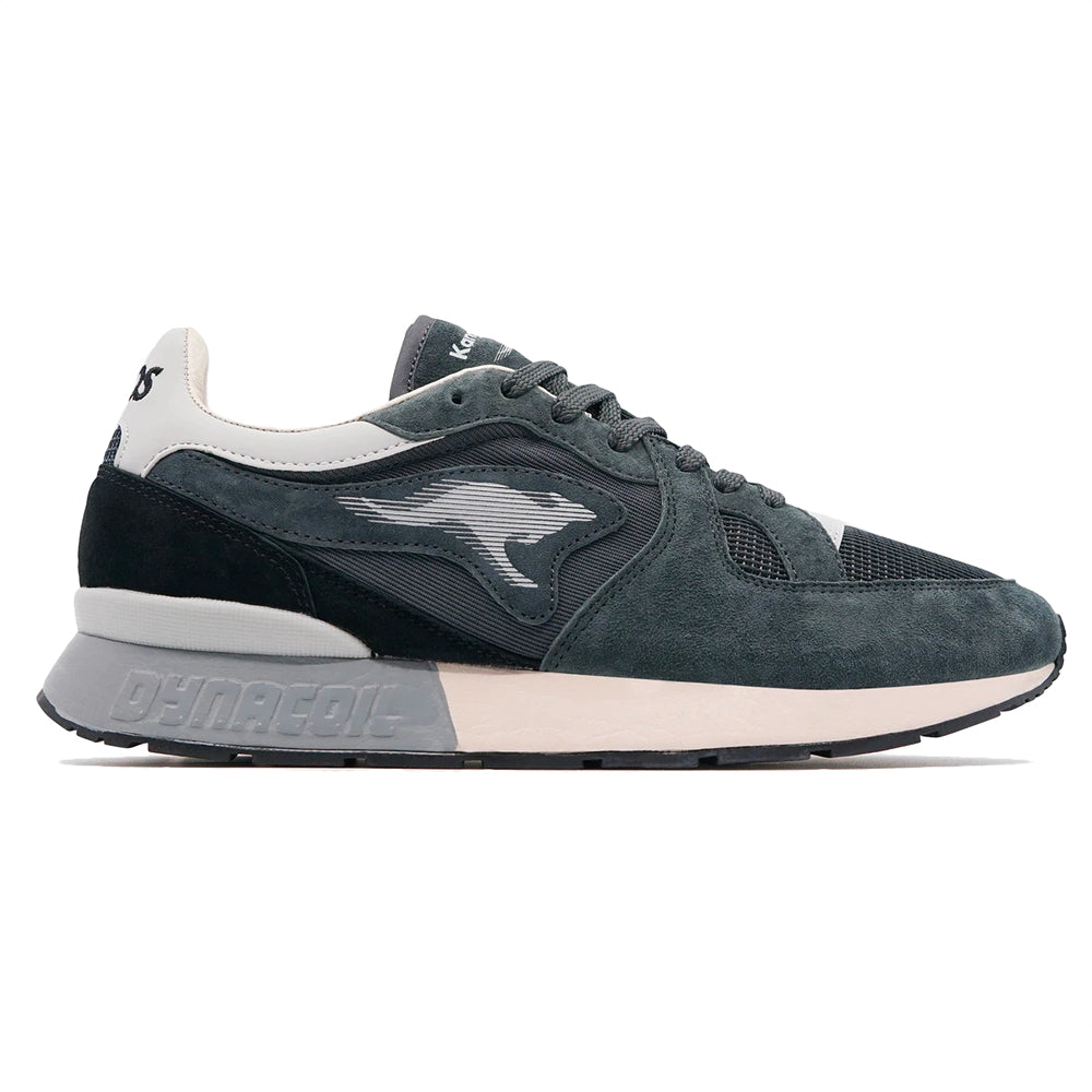KangaRoos Coil R1 OG Steel Grey 47282 2005