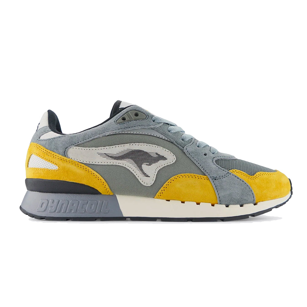 KangaRoos Coil R3 Ultimate Grey/Yellow 47320 2248