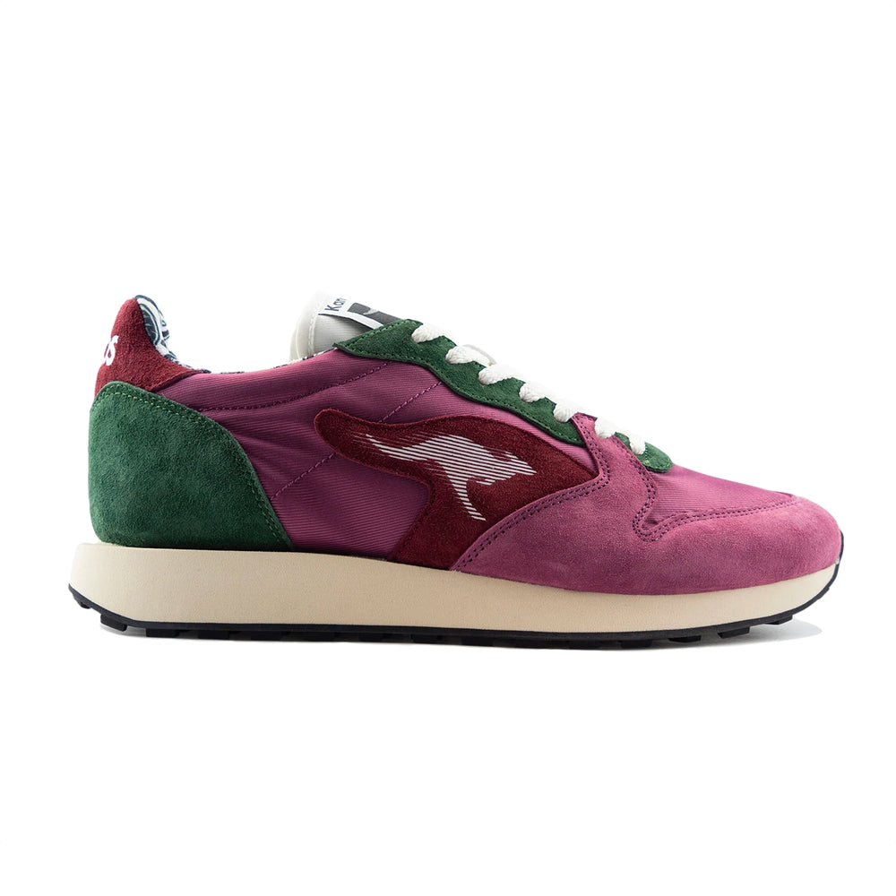 KangaRoos Rally Bandana Berry 47294 6310