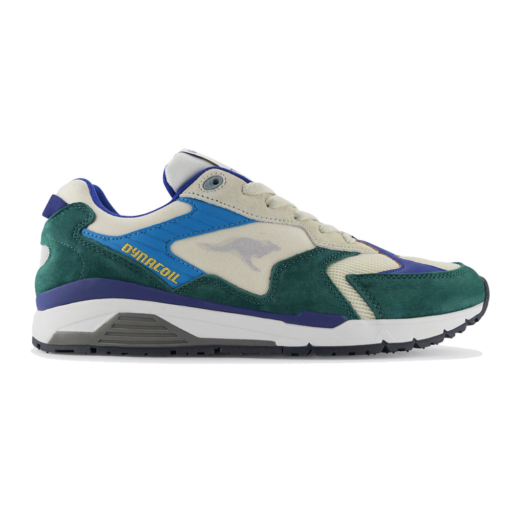 KangaRoos Ultimate Eclipse Green/Blue 47316 8033