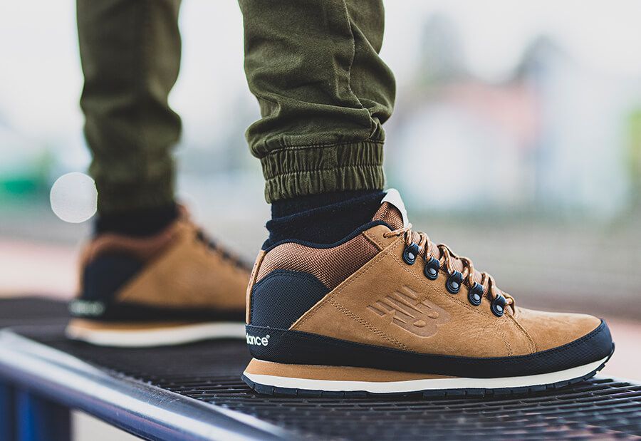 New Balance H754TB