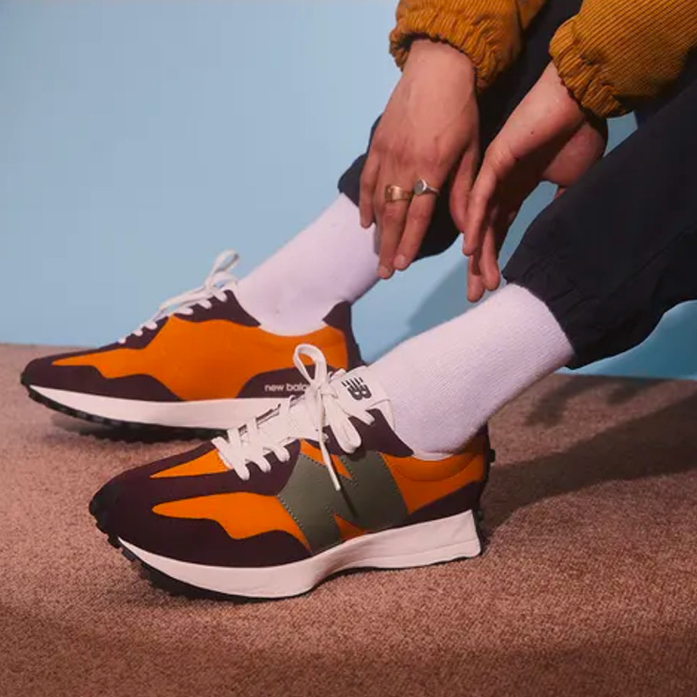 New Balance MS327LY1