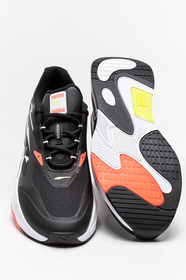 Puma RS Fast Tech 380191-02