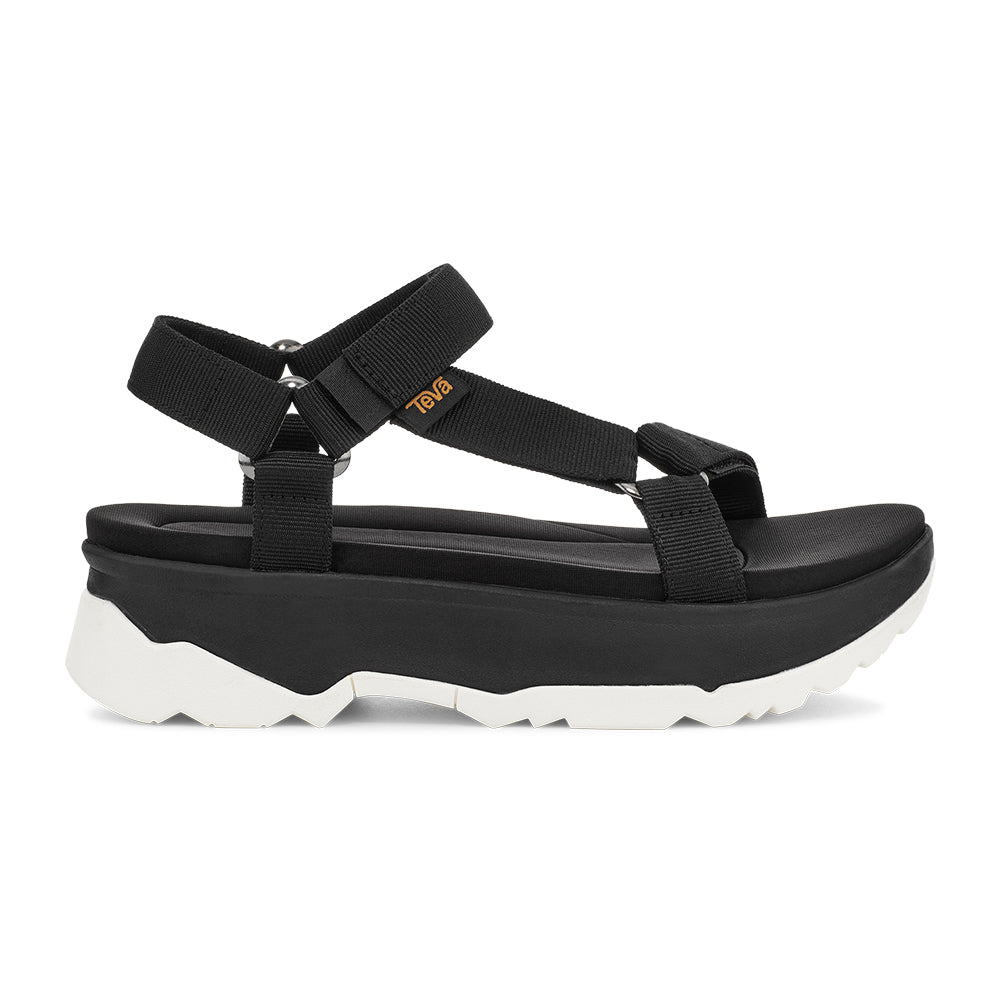 Teva Jadito Universal Women's White 1117070-BLK
