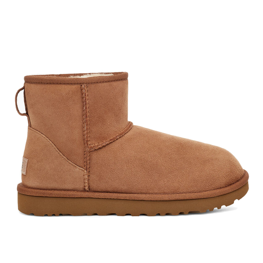 UGG W Classic Mini II Chestnut 1016222-CHE