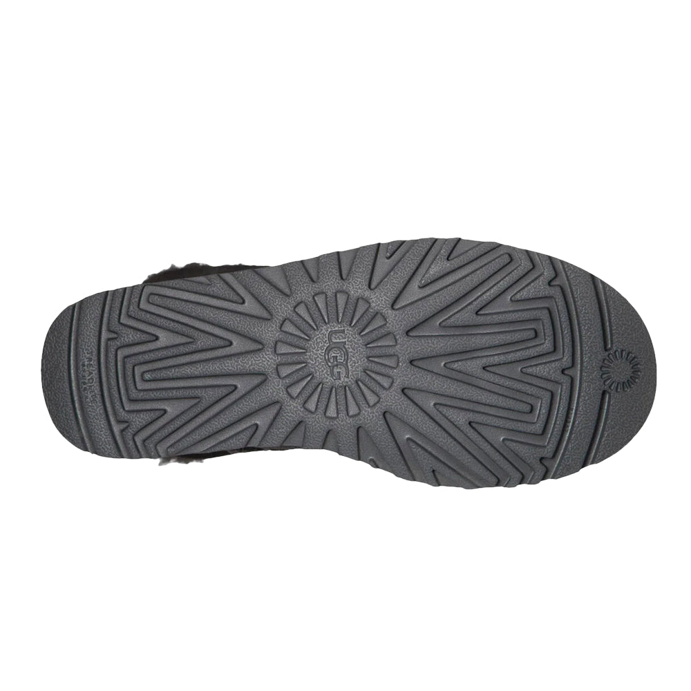 UGG Mini Bailey Bow II Grey 1016501/GRY