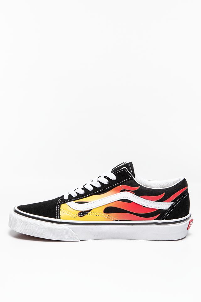 Vans Old Skool Flame VN0A38G1PHN