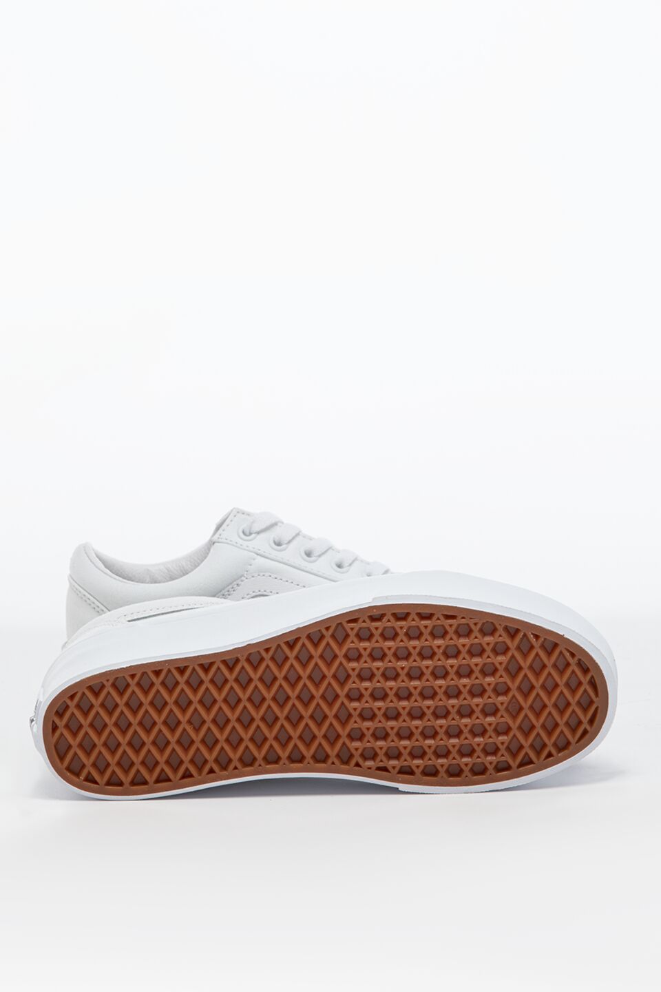 Vans Old Skool Platform VN0A3B3UW001