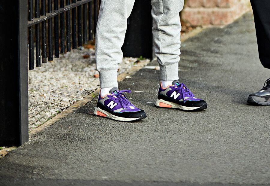 NEW BALANCE WSXRCRQ