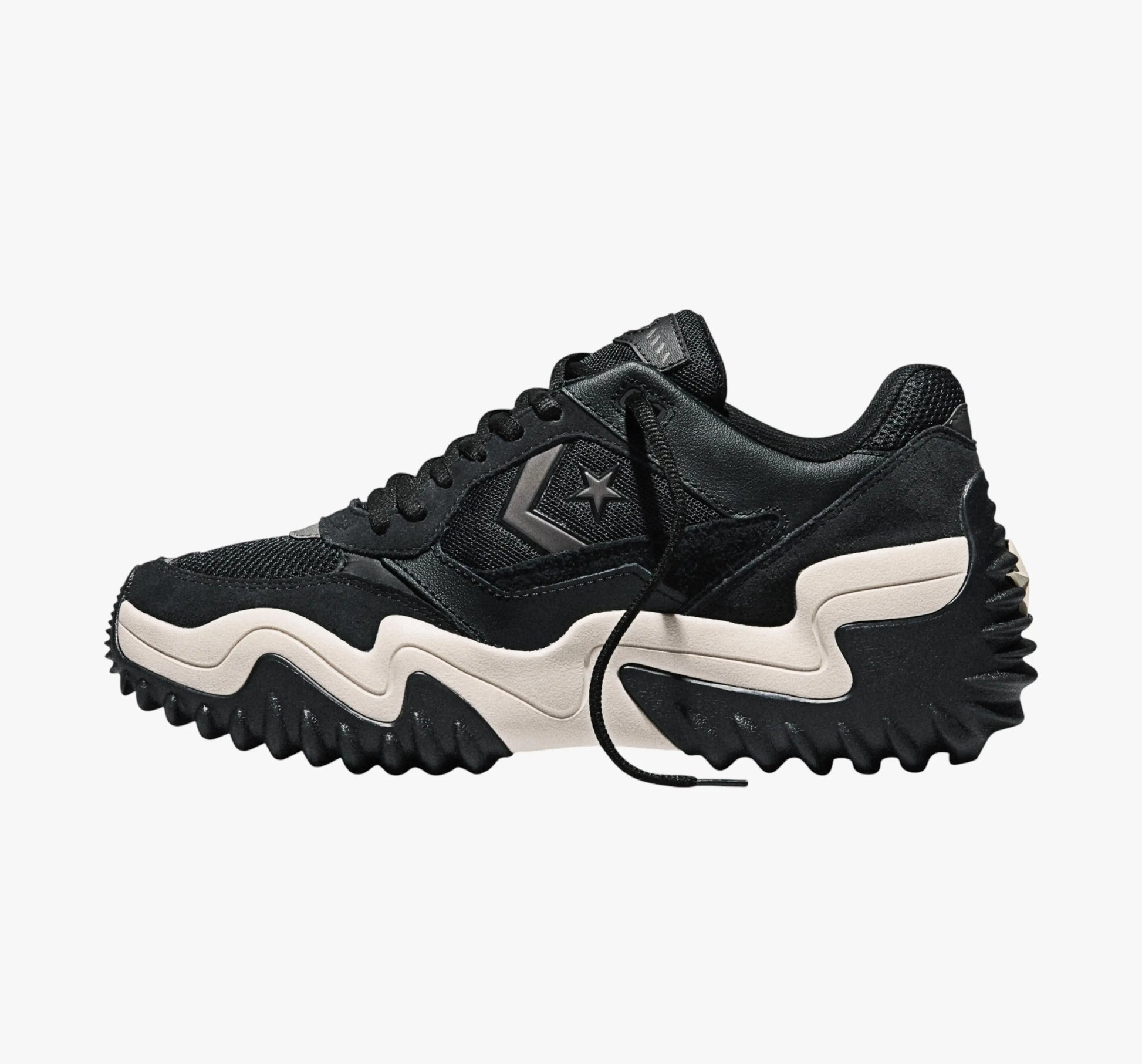 Converse Wave Motion Trainer OX Low A19128C