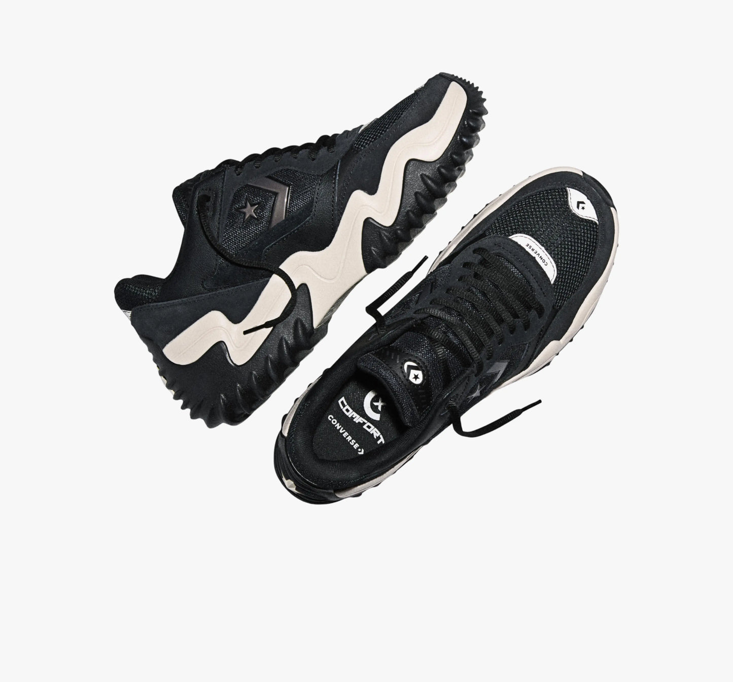 Converse Wave Motion Trainer OX Low A19128C