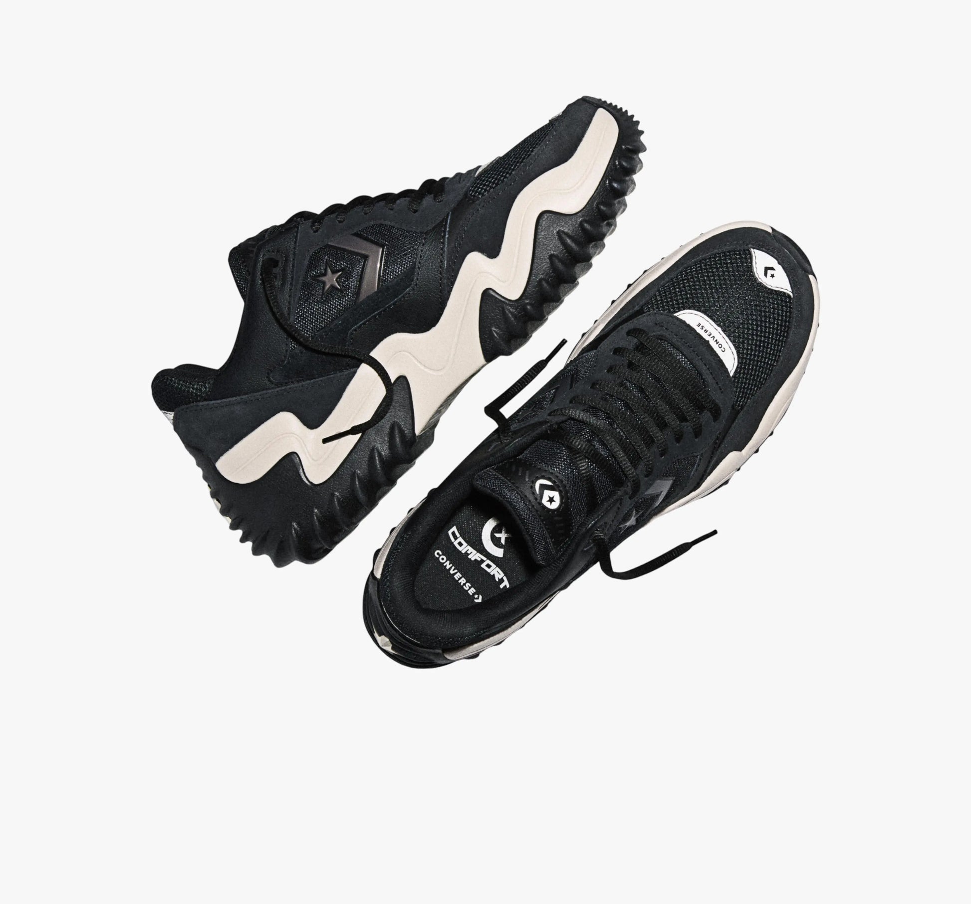 Converse Wave Motion Trainer OX Low A19128C