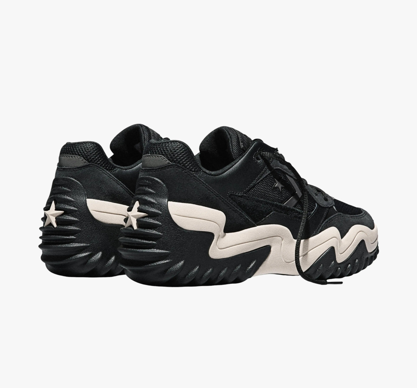 Converse Wave Motion Trainer OX Low A19128C