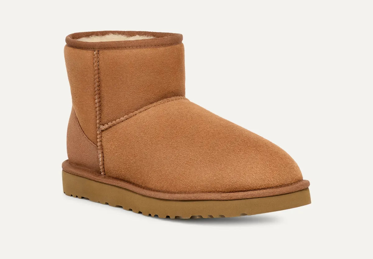 UGG M Classic Mini Chestnut 1002072-CHE