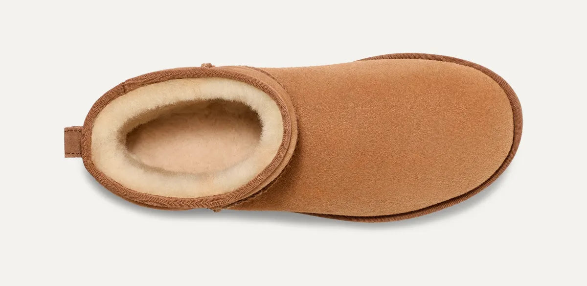 UGG M Classic Mini Chestnut 1002072-CHE